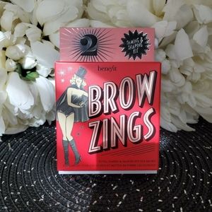 Brow zing kit (4 and 2)